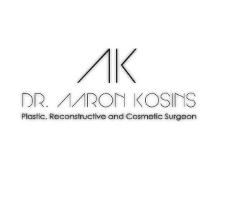 Dr. Aaron Kosins
